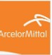 Acellor mittal logo