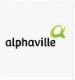 Alphaville logo