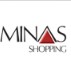 Minas shopping logo